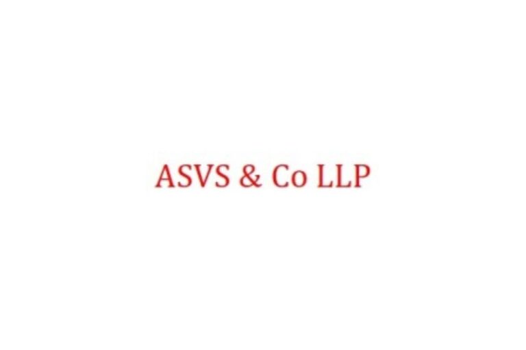 ASVS & Co LLP