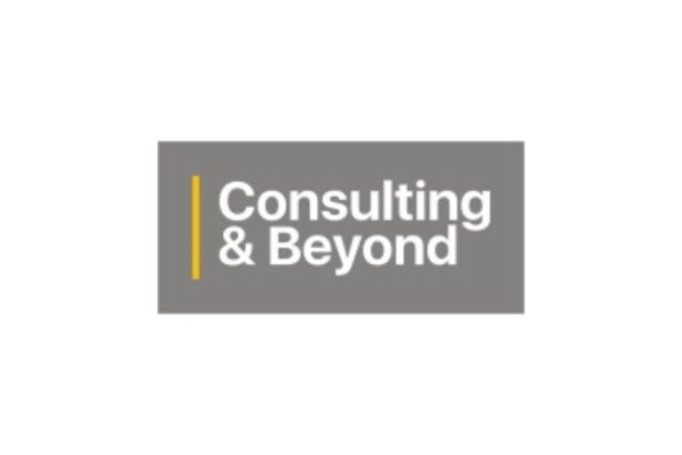 Consulting & Beyond