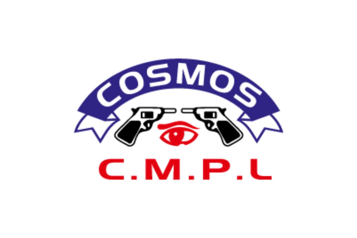Cosmos Manpower Pvt. Ltd.