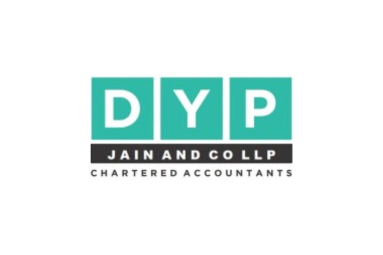 D Y P Jain and Co. LLP