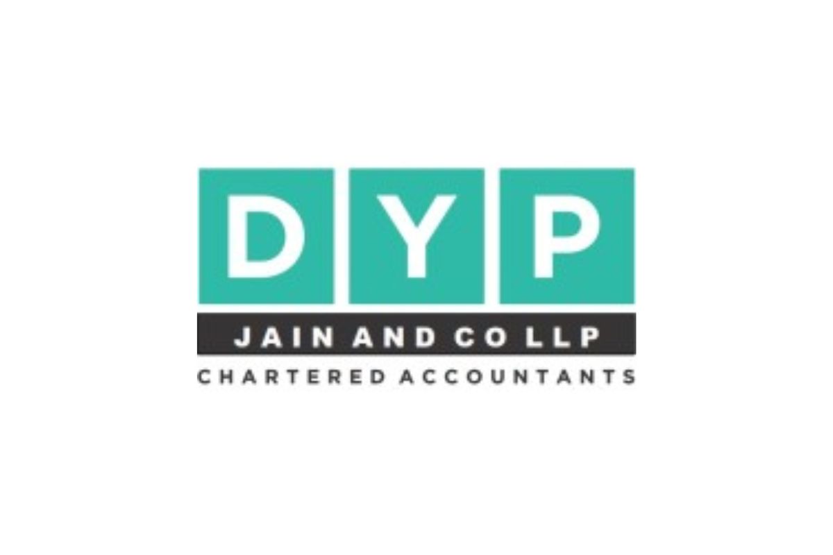 D Y P Jain and Co. LLP