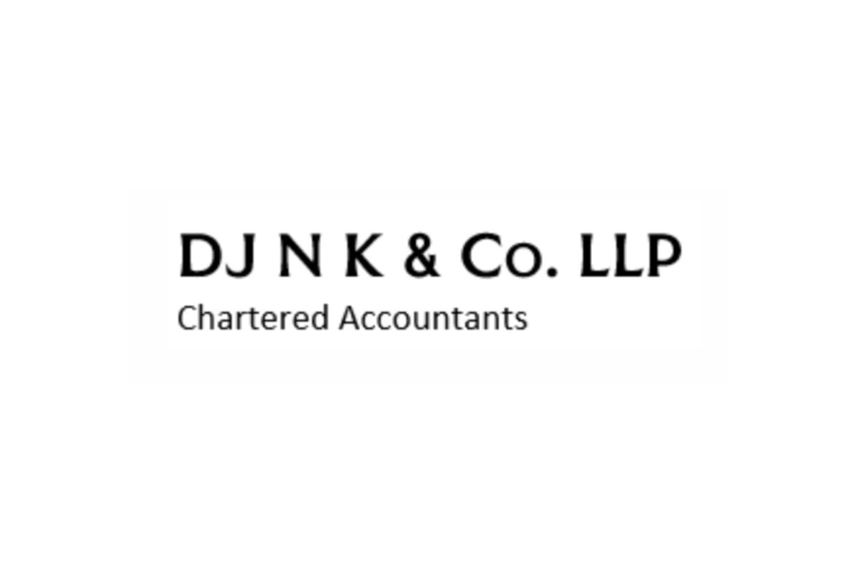 DJNK & CO. LLP