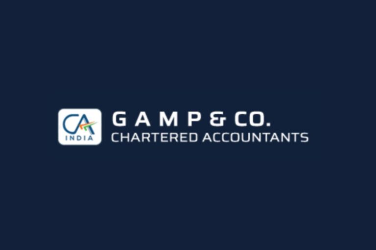 G A M P & Co., Chartered Accountants