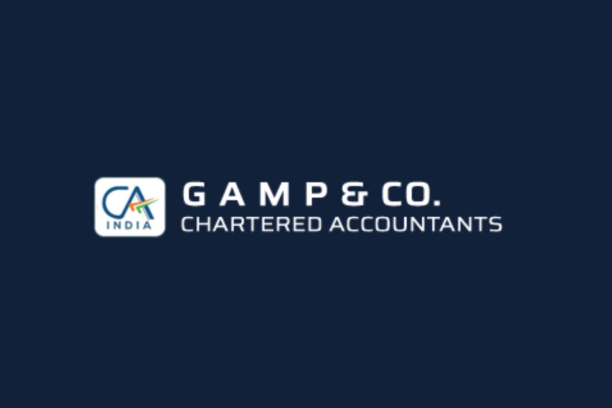 G A M P & Co., Chartered Accountants