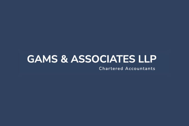 G A M S & Associates LLP
