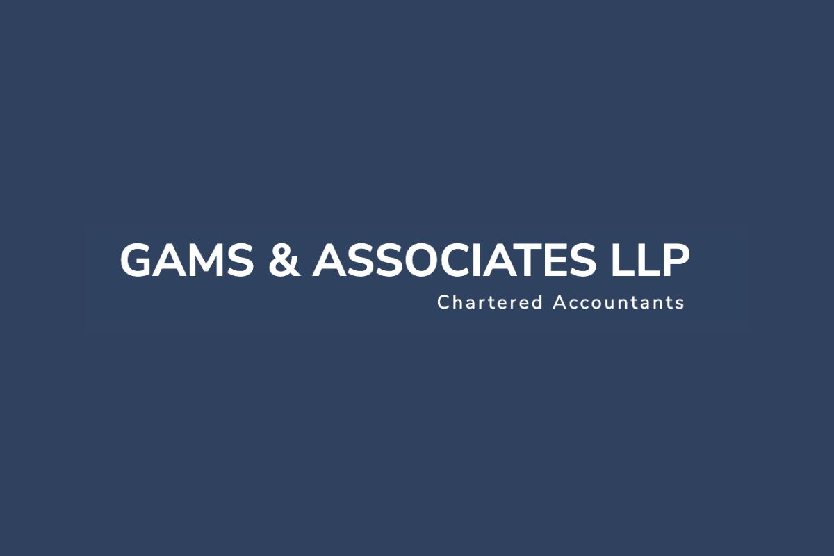 G A M S & Associates LLP