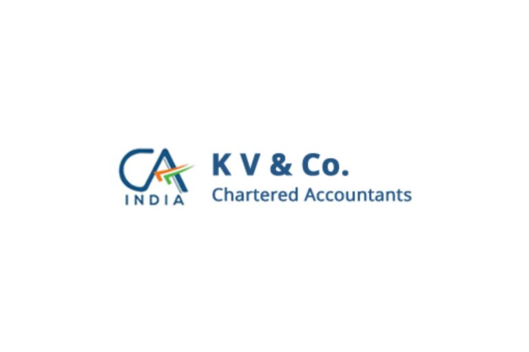 K V & Co., Chartered Accountants