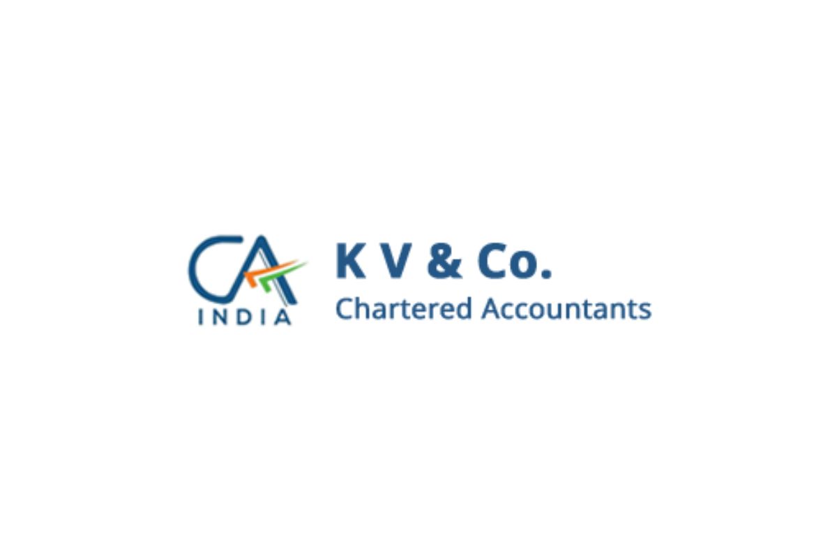 K V & Co., Chartered Accountants