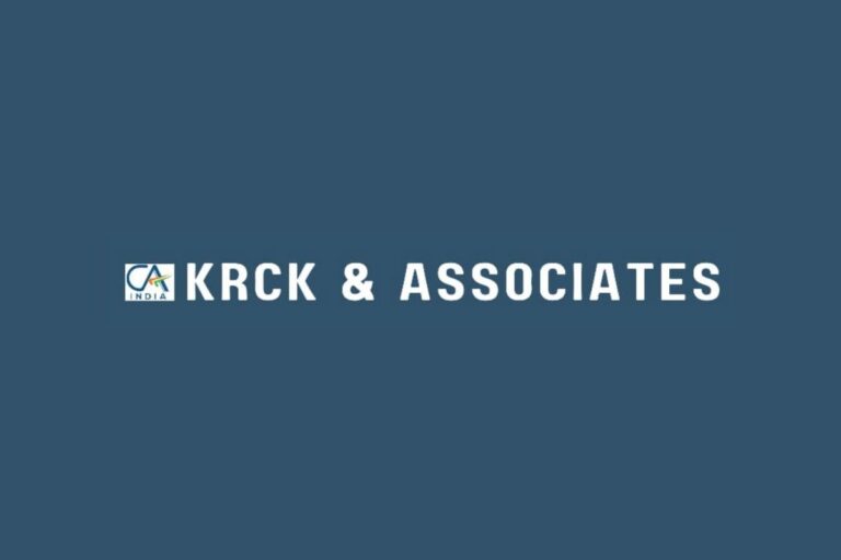 KRCK & Associates