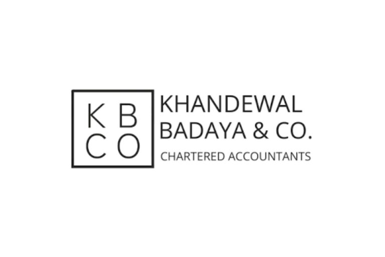 Khandelwal Badaya & Co.