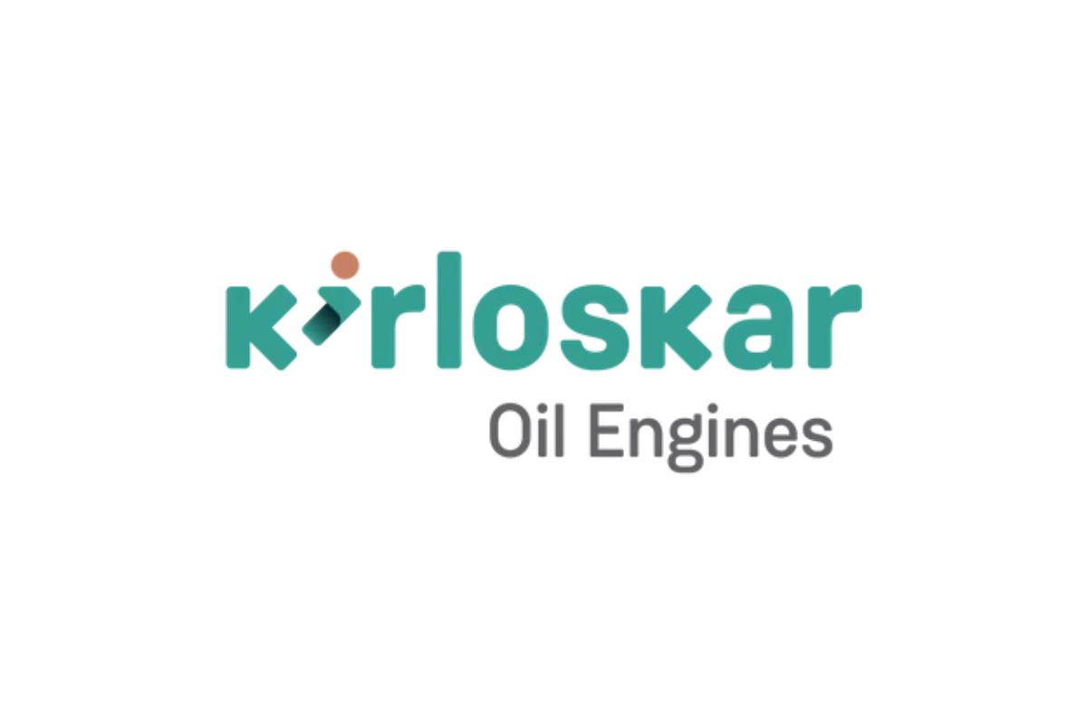Kirloskar Oil Engines Limited
