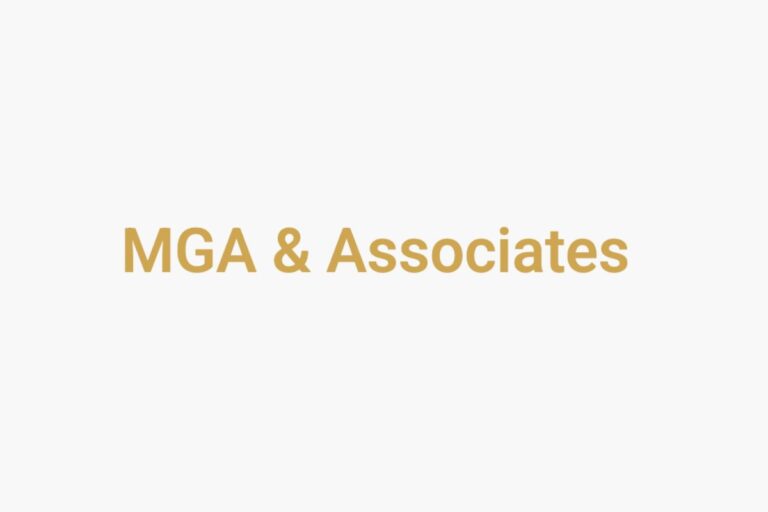 MGA & Associates