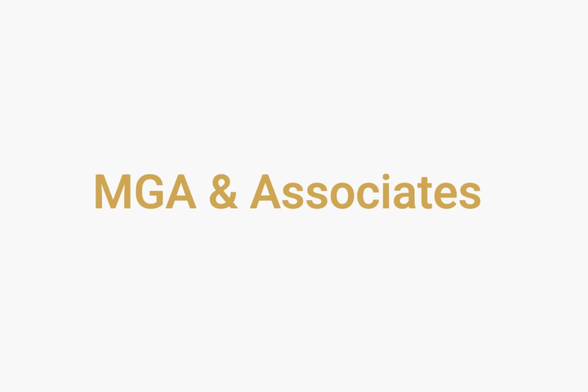 MGA & Associates