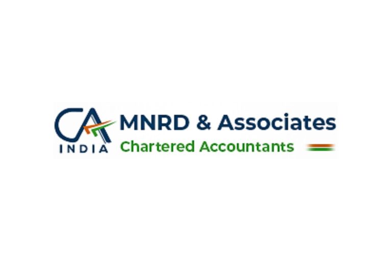 MNRD & Associates, Chartered Accountants