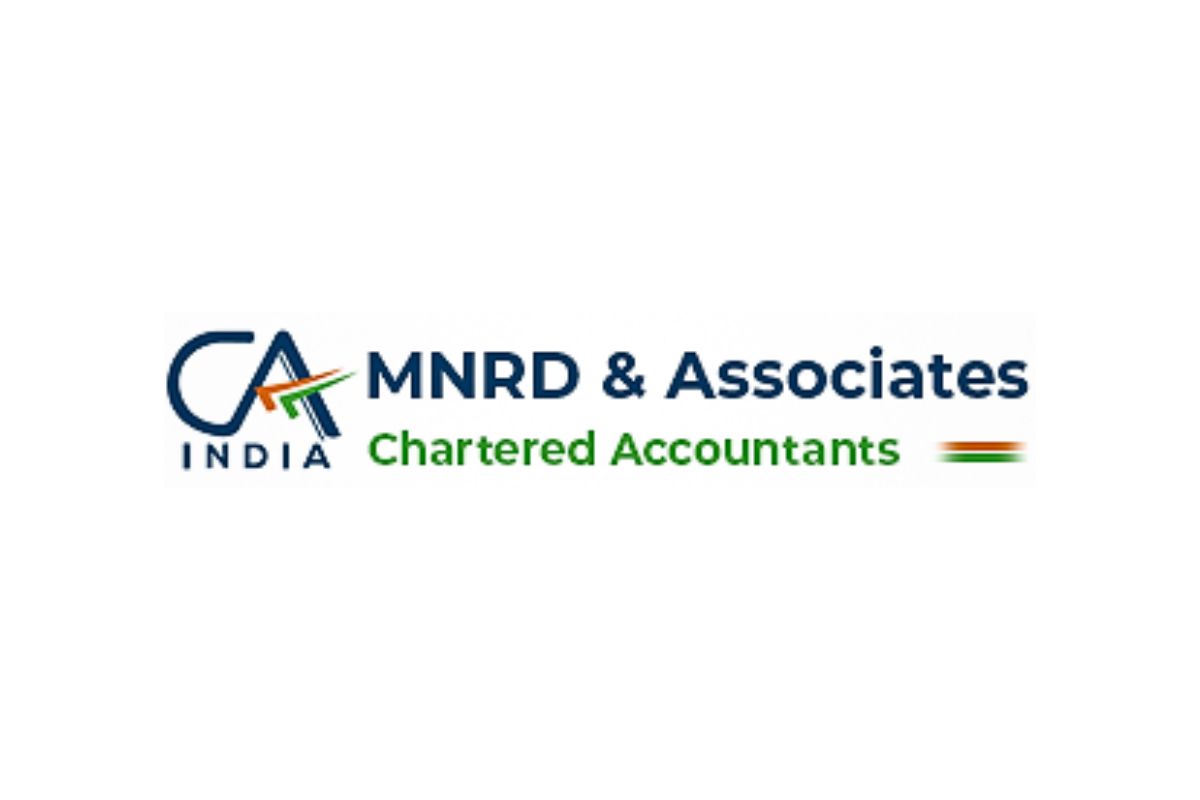 MNRD & Associates, Chartered Accountants