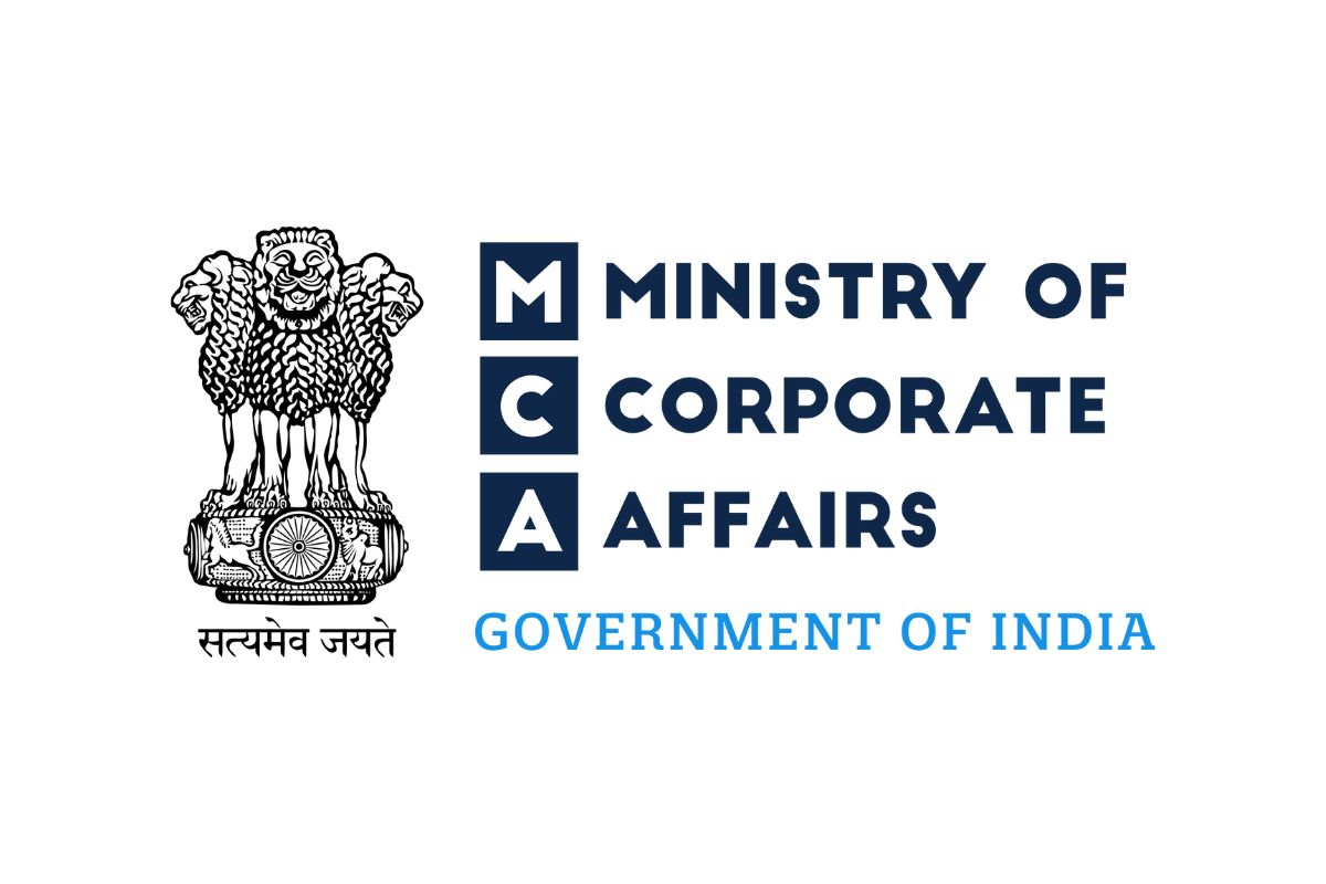 Ministry of Corporate Affairs (MCA)
