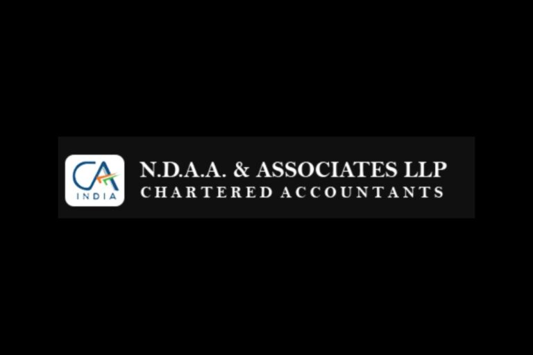 NDAA & Associates LLP