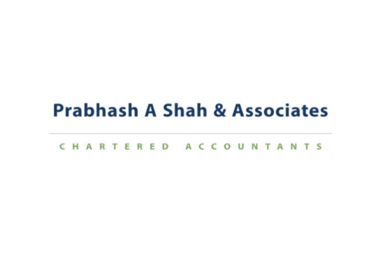 Prabhash A Shah & Associates