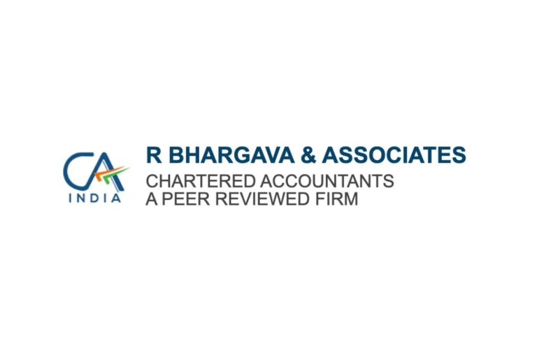 R Bhargava & Associates