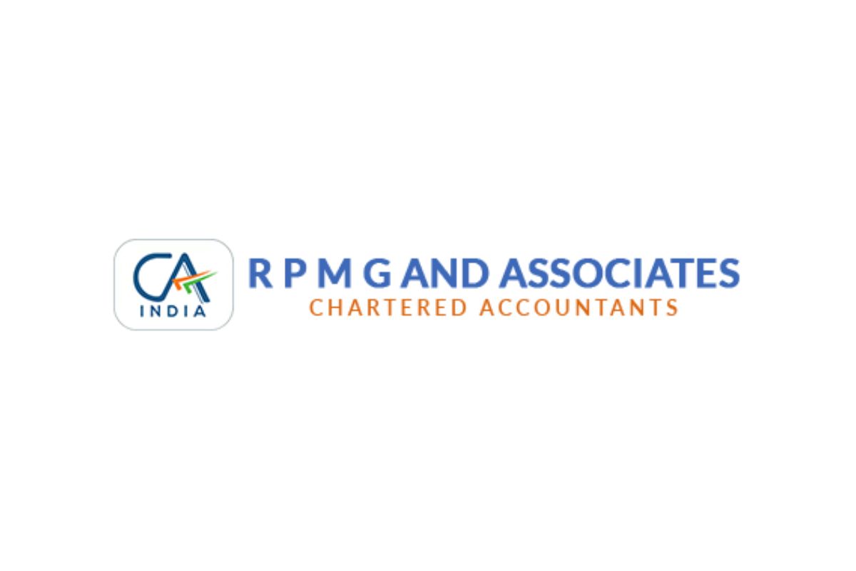 RPMG AND ASSOCIATES
