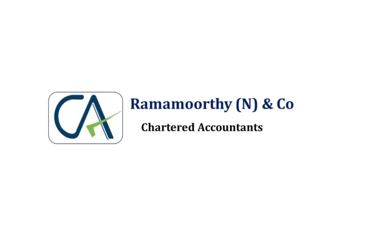 Ramamoorthy (N) & Co.