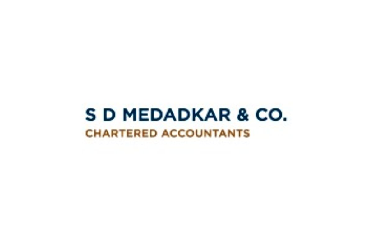 S D Medadkar & Co., Chartered Accountants
