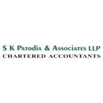 S K Patodia & Associates LLP