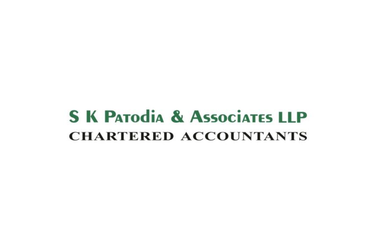 S K Patodia & Associates LLP