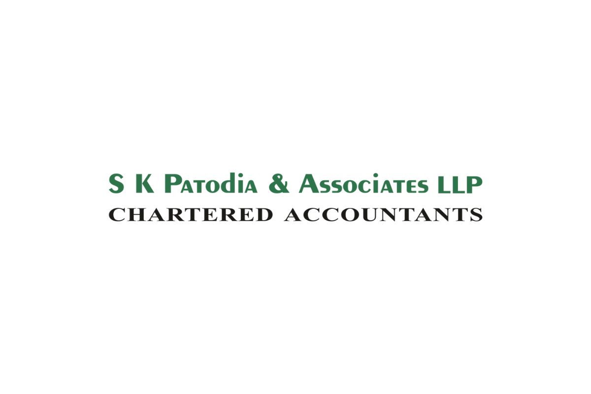 S K Patodia & Associates LLP