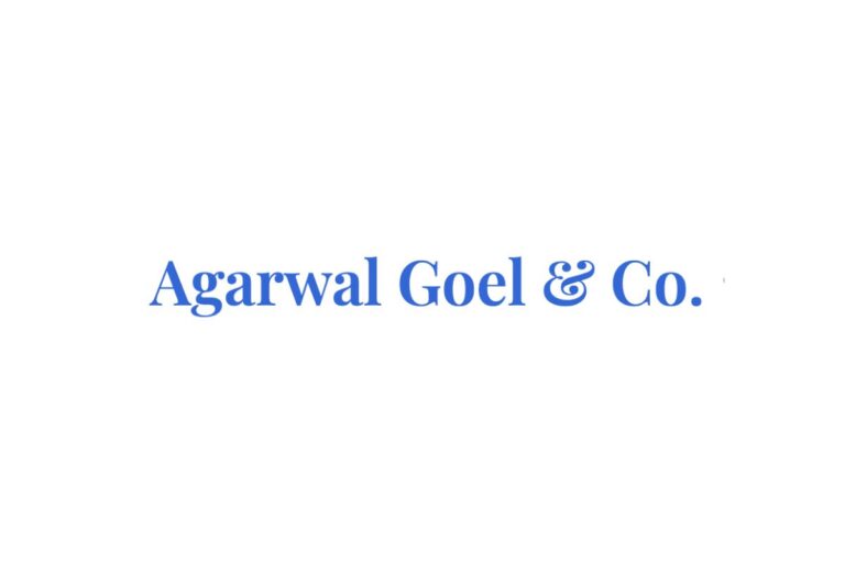 Agarwal Goel & Co.