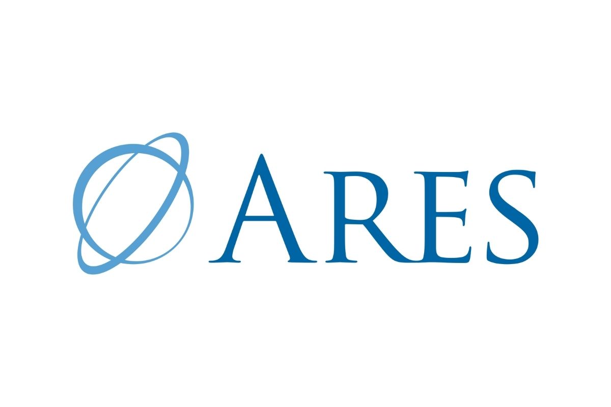 Ares Management