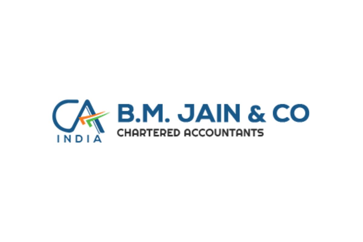 B.M. Jain & Co., Chartered Accountants