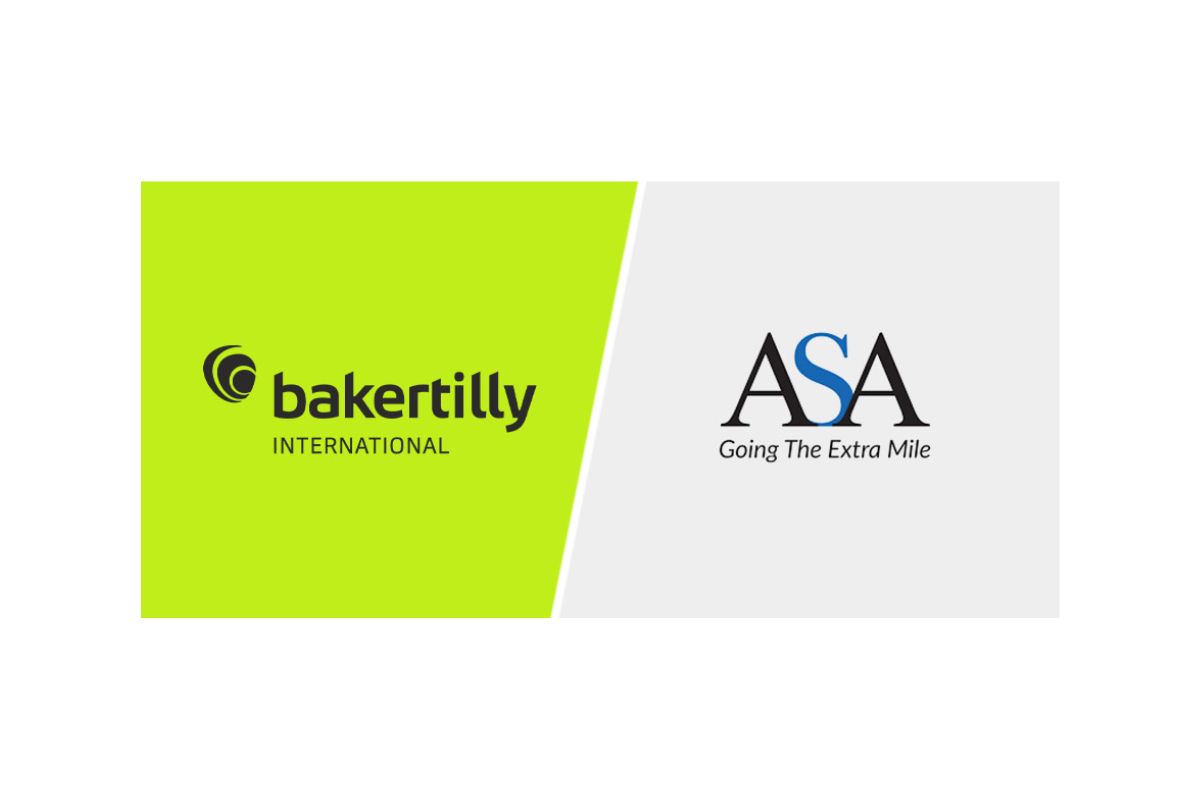 Baker Tilly ASA