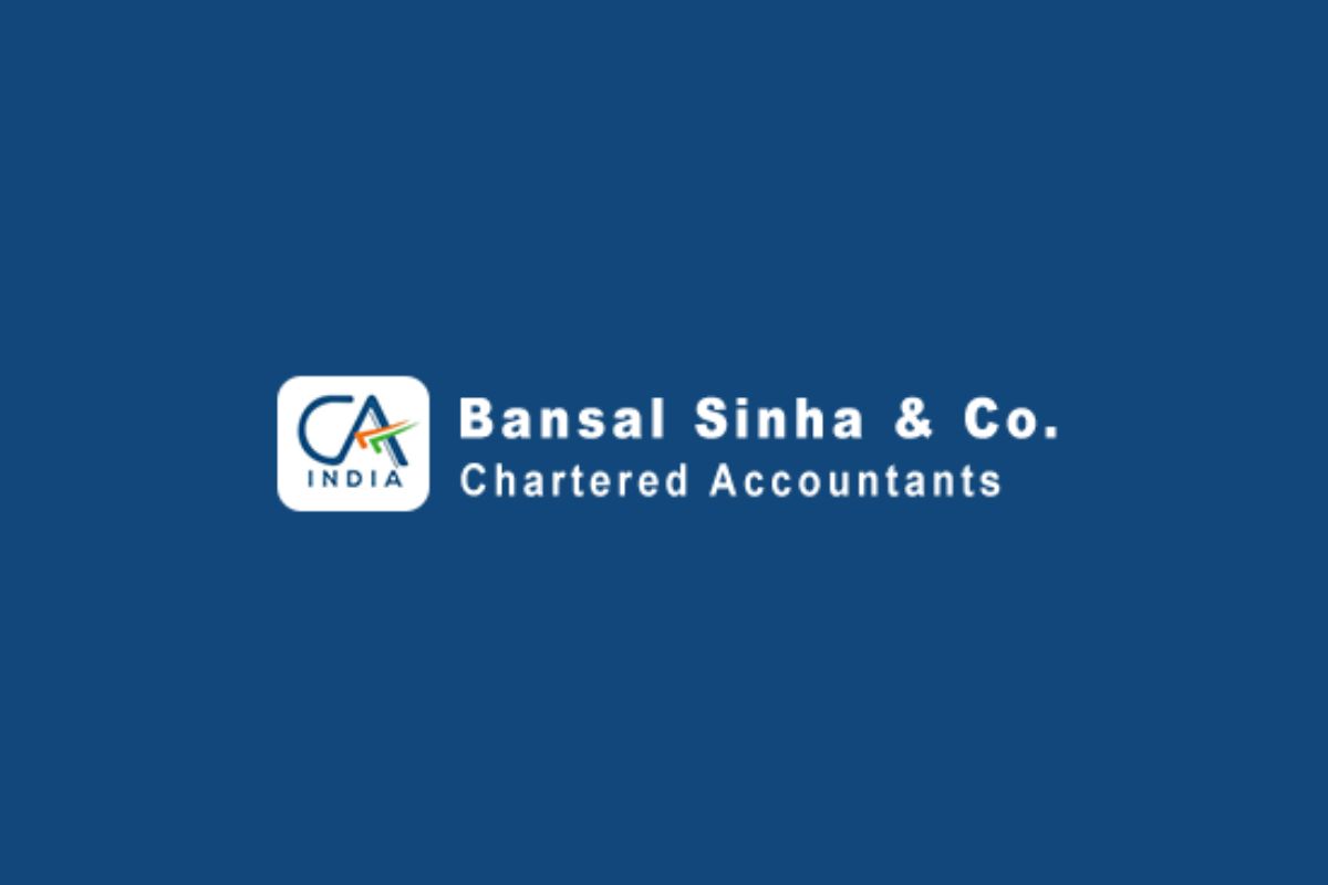 Bansal Sinha & Co.