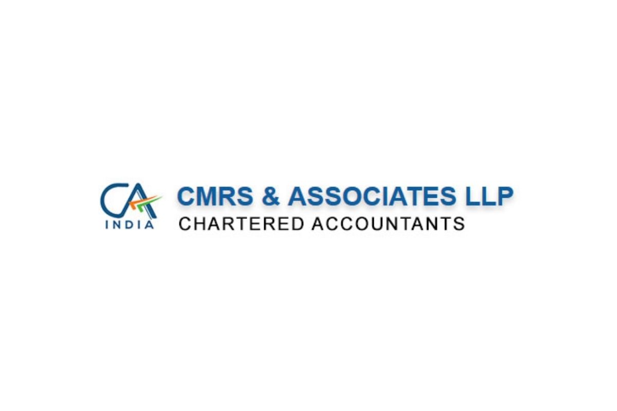 CMRS & Associates LLP