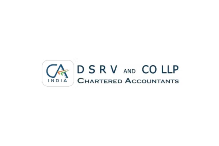 D S R V AND Co LLP