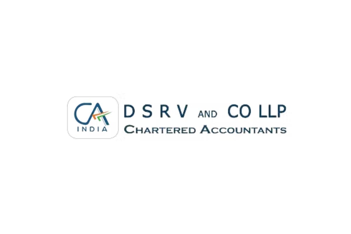 D S R V AND Co LLP