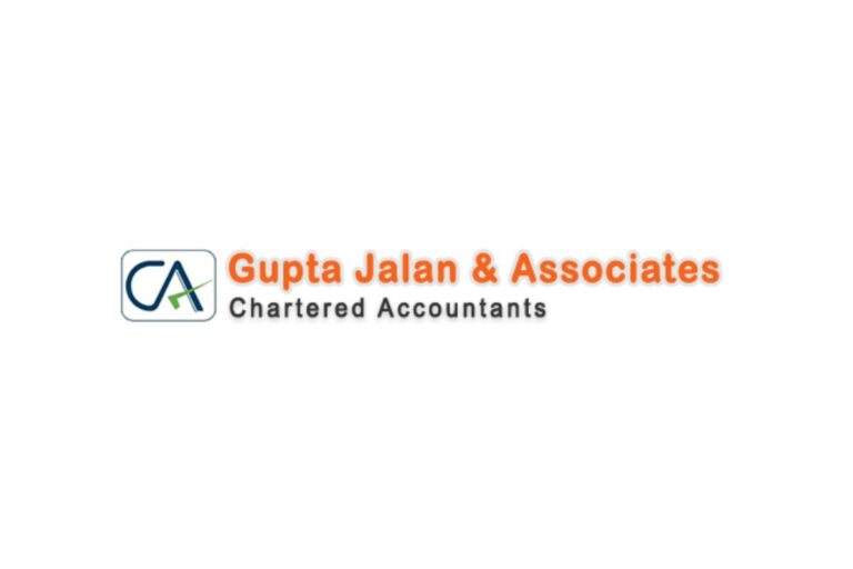 Gupta Jalan & Associates