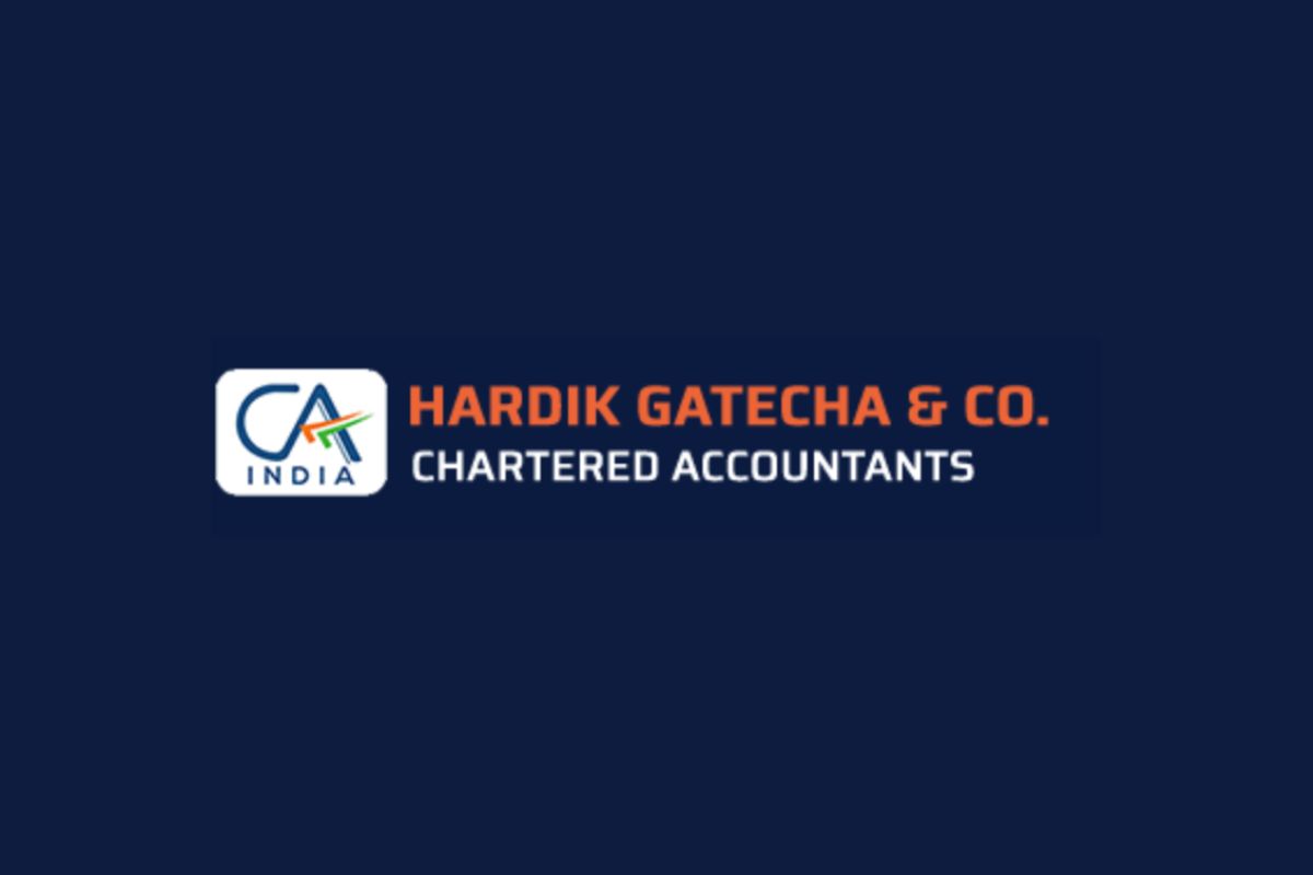 Hardik Gatecha & Co.