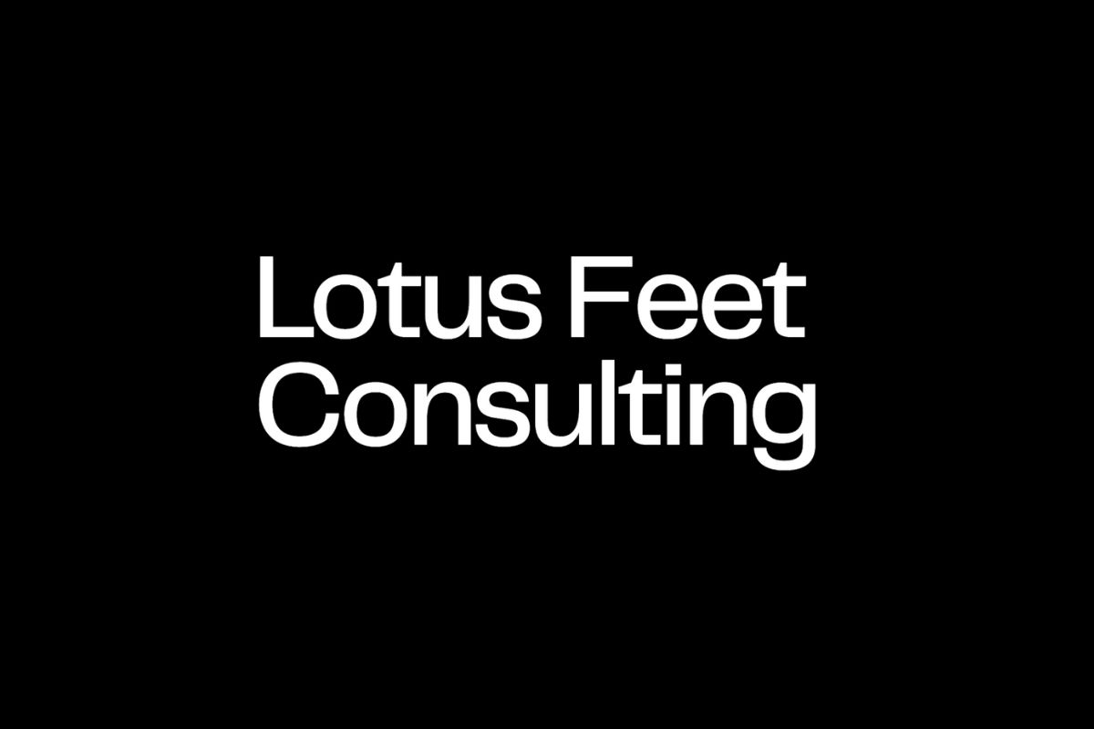 Lotus Feet Consulting