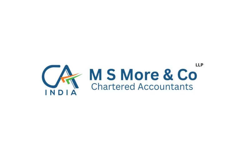 MS More & Co LLP