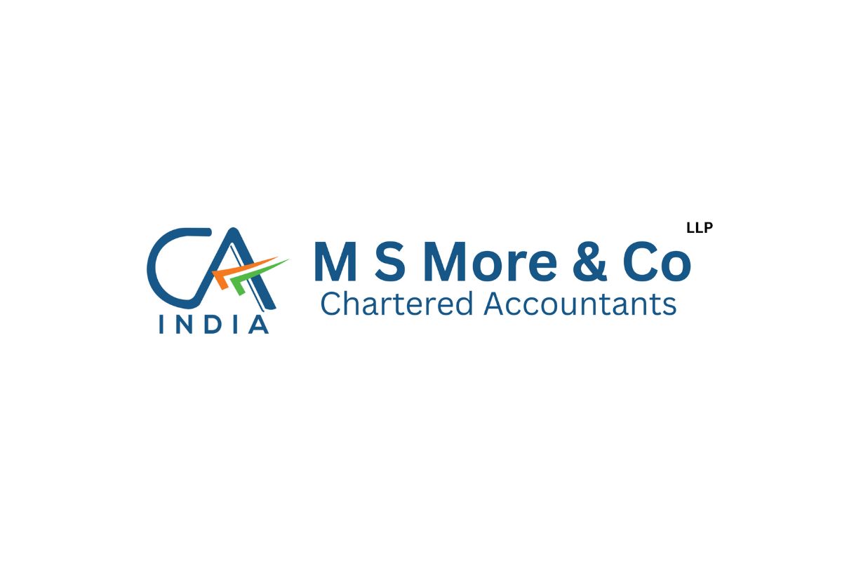 MS More & Co LLP