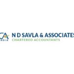 ND Savla & Associates