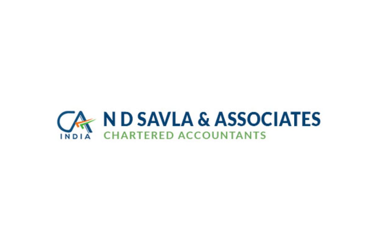 ND Savla & Associates