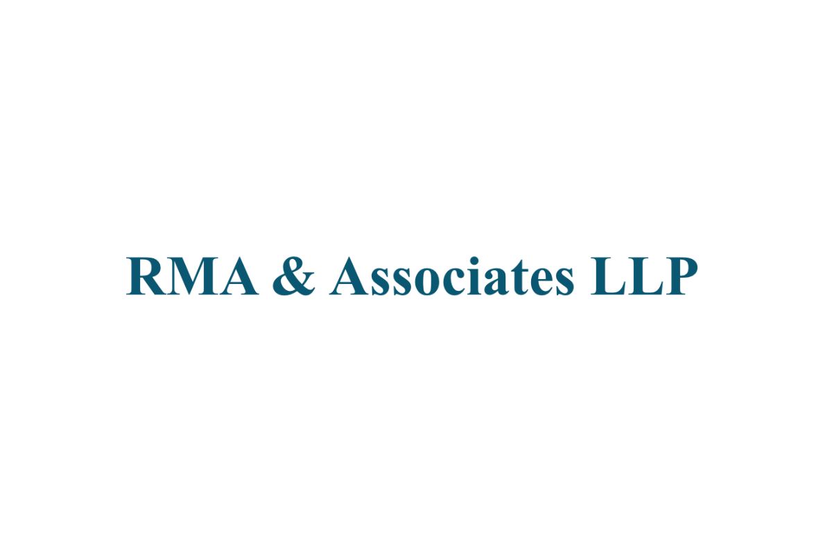 RMA & Associates LLP