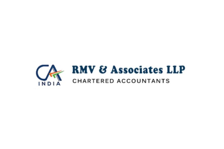 RMV & Associates LLP