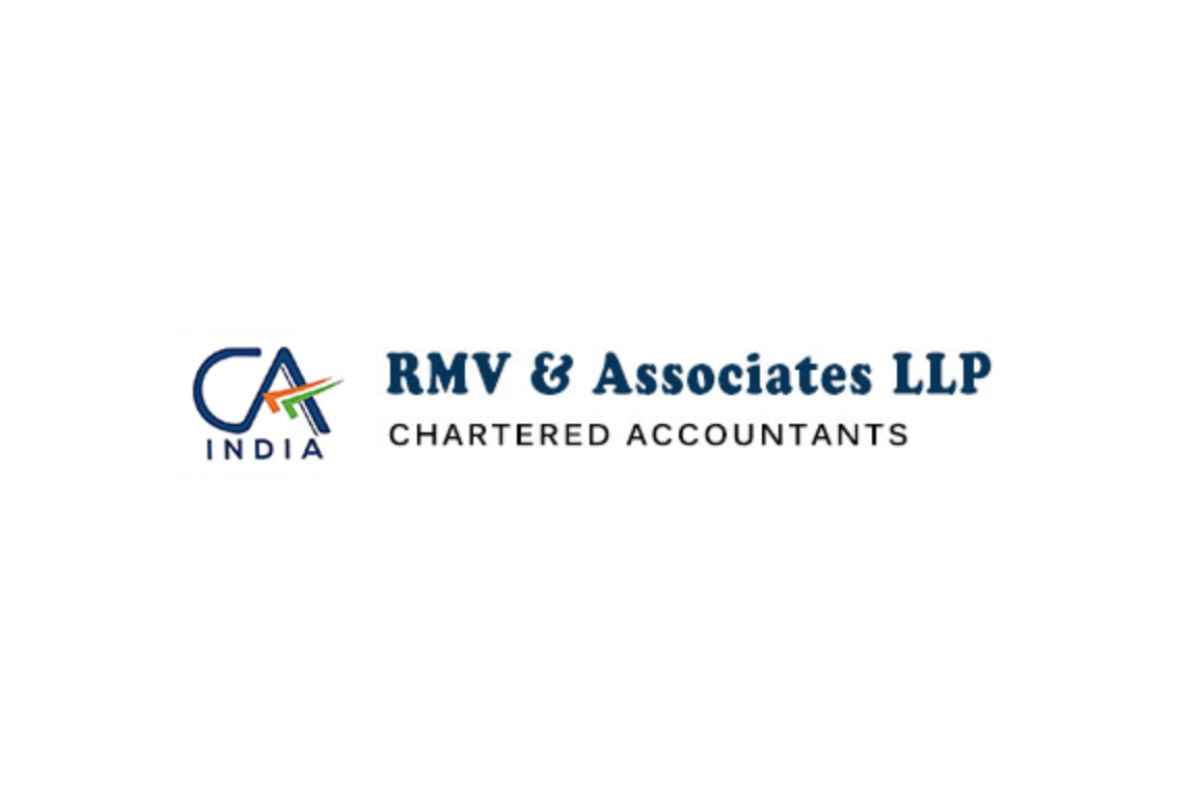 RMV & Associates LLP