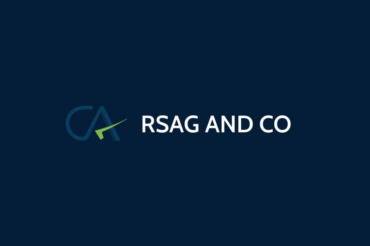 RSAG and Co. LLP