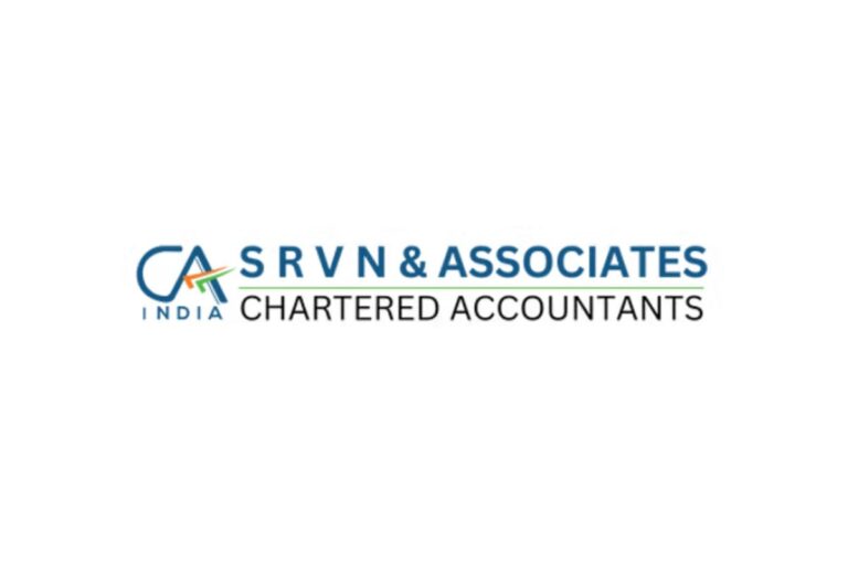 S R V N & Associates