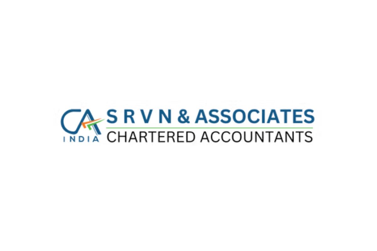 S R V N & Associates